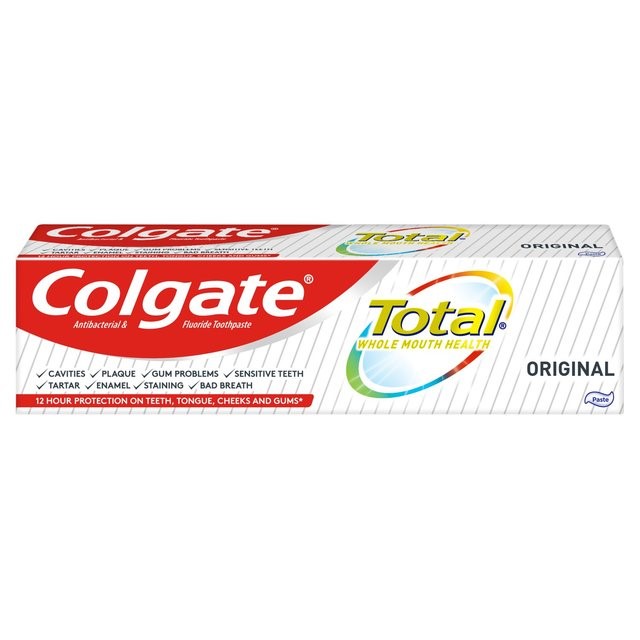 Top Rated Toothpastes