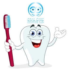 Oral Care Compare Kids