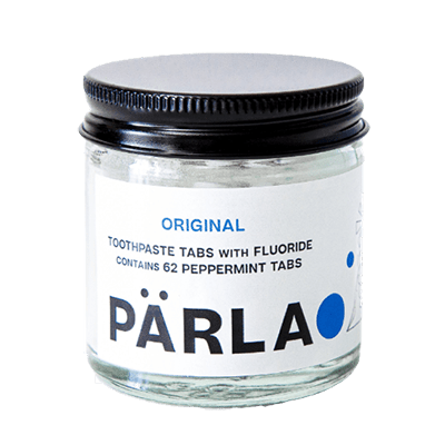 PARLA tablets – V + E